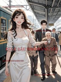 Ảnh bìa của Nửa Đời Lệ Hoa