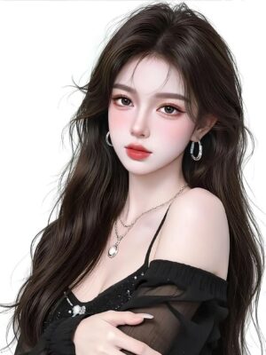 Ảnh bìa của Sự Báo Thù Của Cô Con Nuôi