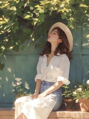 Ảnh bìa của Giữa Đông, Hoa Vẫn Nở