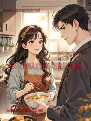 Ảnh bìa của Vừa Mới Kết Hôn Chồng Đã Muốn Chia Tài Sản