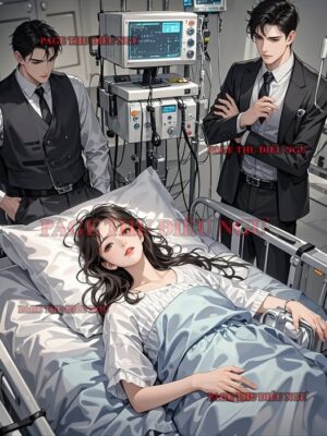 Ảnh bìa của Tôi Là Nữ Chính Của Chính Tôi