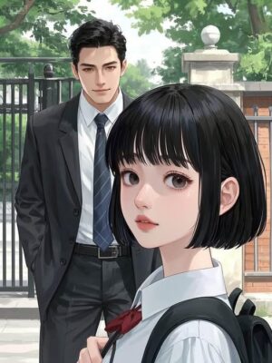 Ảnh bìa của Sau Khi Mẹ Tôi Ly Hôn