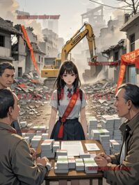 Ảnh bìa của Cô Gái Giả Nghèo