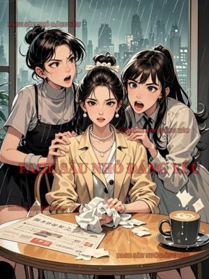 Ảnh bìa của Máy Rút Tiền Biết Đi