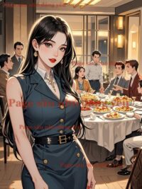 Ảnh bìa của Mẹ Kế Tự Xưng