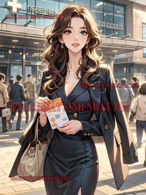 Ảnh bìa của Người Vợ Không Tha Thứ