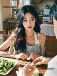 Ảnh bìa của Năm Trăm Tệ Nuôi Cả Nhà