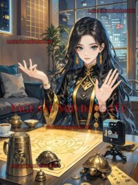 Ảnh bìa của Bát Tự Dẫn Hồn