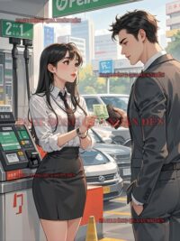 Ảnh bìa của Hôn Ước Chia Đôi