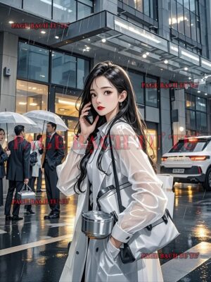 Ảnh bìa của Xe Hồi Môn Không Chở Kẻ Phản Bội