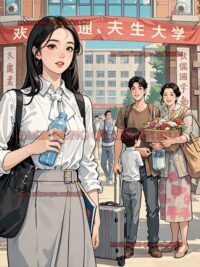 Ảnh bìa của Lễ Tốt Nghiệp Cuối Cùng