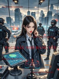 Ảnh bìa của Người Mẹ Trong Bóng Tối