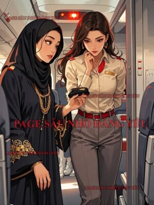 Ảnh bìa của Trọng Sinh Trên Chuyến Bay Tử Thần