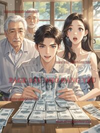 Ảnh bìa của Một Con Số, Nhiều Lòng Tham