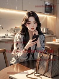 Ảnh bìa của Tận Cùng Của Phản Bội