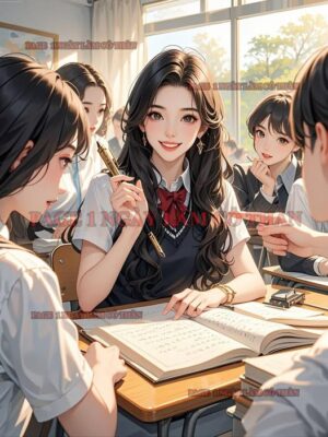 Ảnh bìa của Bị Vu Oan Sống Buông Thả, Tôi Khiến Cả Hai Mất Tất Cả Từ Nạn Nhân Thành Kẻ Nắm Quyền