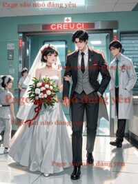 Ảnh bìa của Kẻ Si Tình Bệnh H Oạn