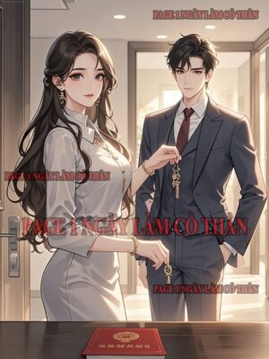 Ảnh bìa của Hủy Hôn Trong Danh Dự