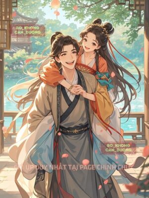 Ảnh bìa của Tiểu Tổ Tông Của Ta