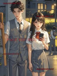 Ảnh bìa của Khi Hoa Hải Đường Nở