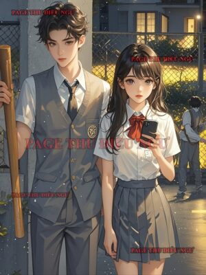 Ảnh bìa của Khi Hoa Hải Đường Nở