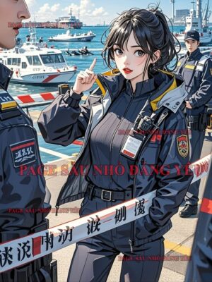 Ảnh bìa của Ánh Bình Minh Sau Giông Bão