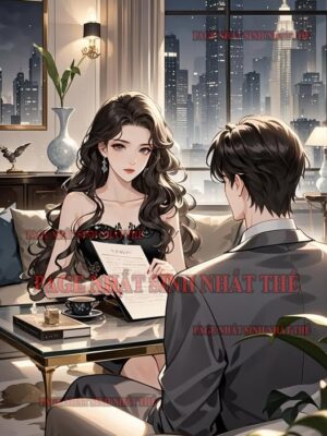 Ảnh bìa của Ván Cược Bốn Mươi Năm