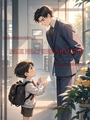 Ảnh bìa của Giữa Hai Thế Giới