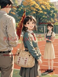 Ảnh bìa của Đại Sư Cấp Ba