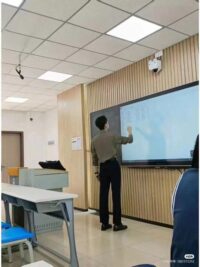 Ảnh bìa của Chu An