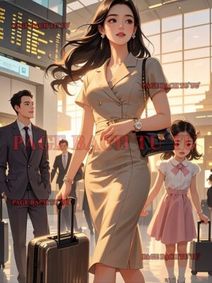 Ảnh bìa của Trả Anh Cho Người Khác