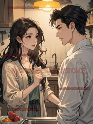 Ảnh bìa của Kết Cục Của Một Cuộc Hôn Nhân Chia Đôi