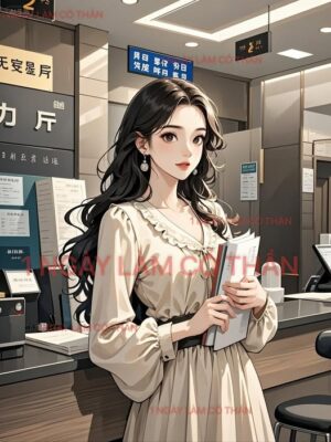 Ảnh bìa của Con Riêng Trong Hộ Khẩu