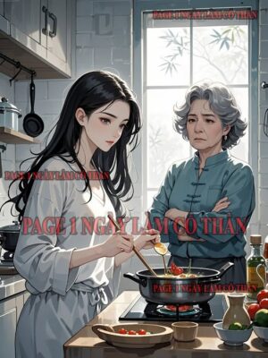 Ảnh bìa của Cuộc Chiến Với Mẹ Chồng Thế Kỷ