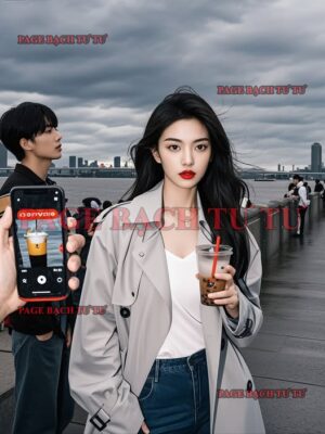 Ảnh bìa của Bạn Trai Đặt Cho Tôi Ly Trà Sữa Đầu Tiên Của Mùa Thu, Tôi Liền Chia Tay.