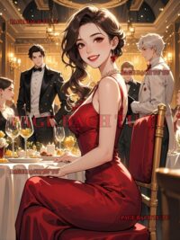 Ảnh bìa của Cô Con Gái Có Vận May Cá Chép Vàng