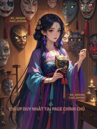 Ảnh bìa của Hoán Diện