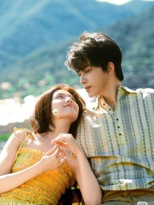 Ảnh bìa của Vợ Hợp Đồng Lương 400 Ngàn