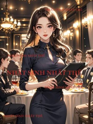 Ảnh bìa của Tỉnh Mộng