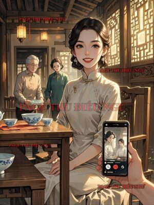 Ảnh bìa của Quy Củ Ngàn Năm Kỳ Quặc