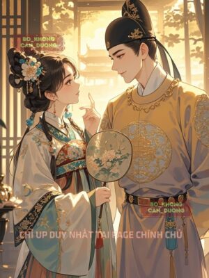 Ảnh bìa của Cả Đời Ăn Dưa Chốn Hoàng Cung