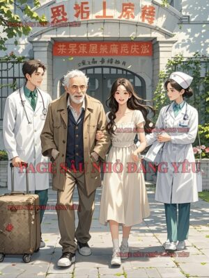 Ảnh bìa của Thuê Ngoài Lòng Hiếu Thảo