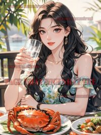 Ảnh bìa của Hủy Hôn Dưới Trời Pháo Hoa