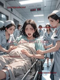 Ảnh bìa của Âm Mưu Trong Phòng Sinh