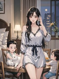 Ảnh bìa của Hai Đứa Con Và Một Trái Tim Tự Do