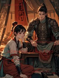 Ảnh bìa của Tường Vi Trong Gió Tuyết