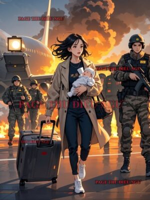 Ảnh bìa của Chuyến Bay Sinh Tử Và Kẻ Phản Bội