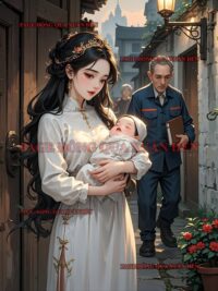 Ảnh bìa của Bà Mẹ Đơn Thân Chưa Từng Kết Hôn