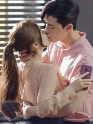 Ảnh bìa của Tổng Giám Đốc Dịu Dàng Như Mẹ