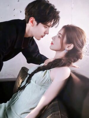 Ảnh bìa của Chỉ Giả Ngốc Với Riêng Em